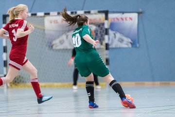 Bild 325 - HFV Futsalmeisterschaft
